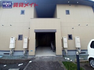 河原田駅 徒歩18分 1階の物件外観写真